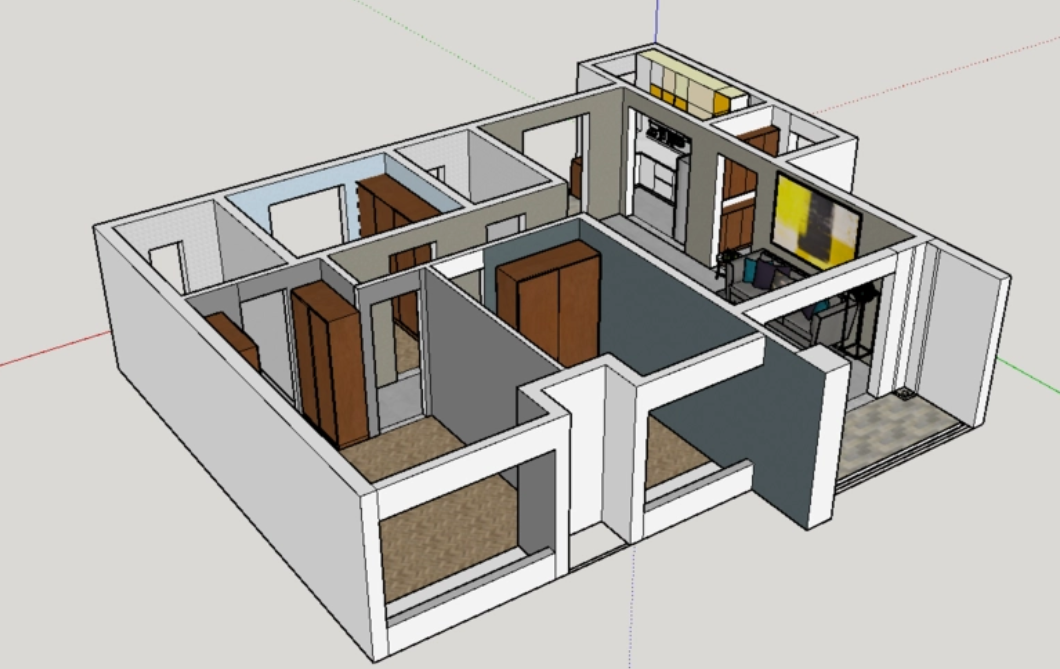 sketchup