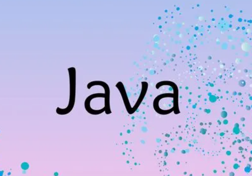 java