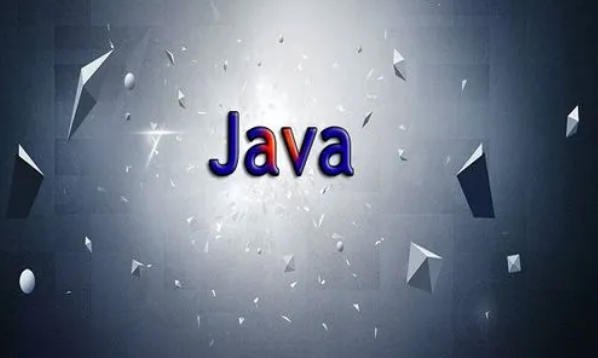 java